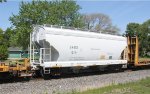 SHQX 1314 - American Railcar Industries